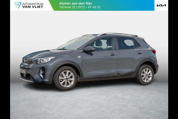 Kia Stonic 1.0 T-GDi MHEV DynamicLine | Navigatie | Climate Control | Achteruitrijcamera | Carplay