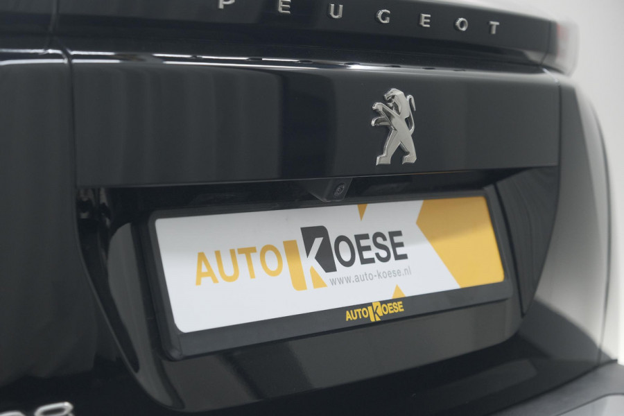 Peugeot e-2008 EV Active Pack 50 kWh | Camera | Navigatie | Parkeersensoren | Climate Control