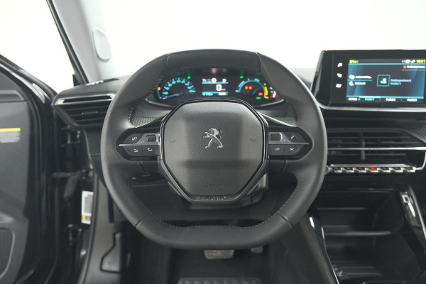 Peugeot e-2008 EV Active Pack 50 kWh | Camera | Navigatie | Parkeersensoren | Climate Control