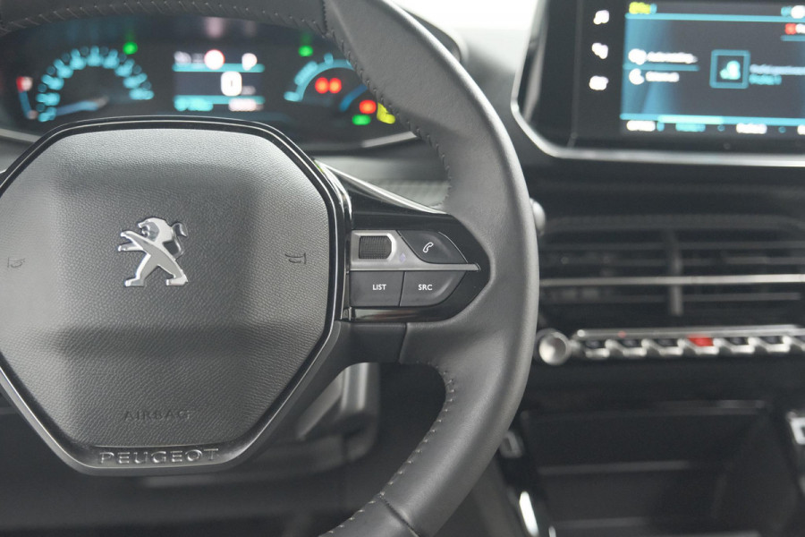 Peugeot e-2008 EV Active Pack 50 kWh | Camera | Navigatie | Parkeersensoren | Climate Control