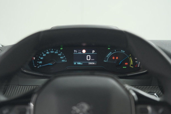 Peugeot e-2008 EV Active Pack 50 kWh | Camera | Navigatie | Parkeersensoren | Climate Control