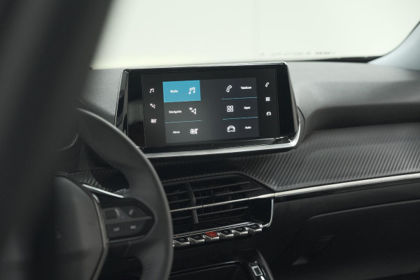 Peugeot e-2008 EV Active Pack 50 kWh | Camera | Navigatie | Parkeersensoren | Climate Control