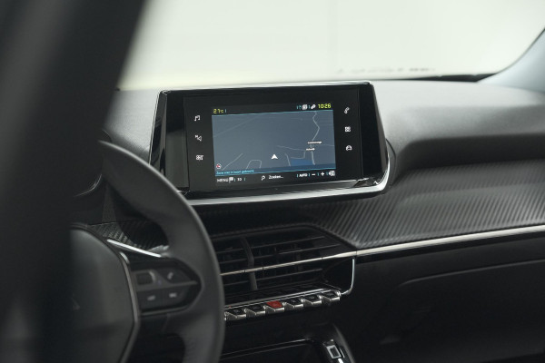 Peugeot e-2008 EV Active Pack 50 kWh | Camera | Navigatie | Parkeersensoren | Climate Control