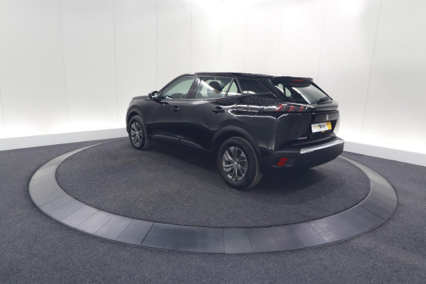 Peugeot e-2008 EV Active Pack 50 kWh | Camera | Navigatie | Parkeersensoren | Climate Control