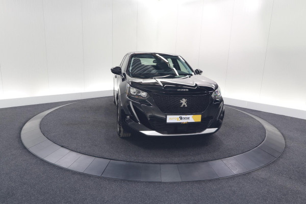 Peugeot e-2008 EV Active Pack 50 kWh | Camera | Navigatie | Parkeersensoren | Climate Control