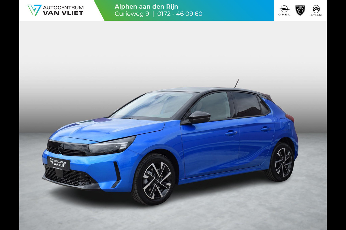 Opel Corsa 1.2 Turbo Yes PARKEERSENSOREN | NAVIGATIE & CARPLAY | AIRCO | WINTERPAKKET | Opel Corsa 1.2 Turbo Yes PARKEERSENSOREN | NAVIGATIE & CARPLAY | AIRCO | WINTERPAKKET |