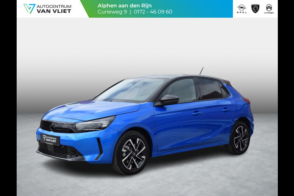 Opel Corsa 1.2 Turbo Yes PARKEERSENSOREN | NAVIGATIE & CARPLAY | AIRCO | WINTERPAKKET |