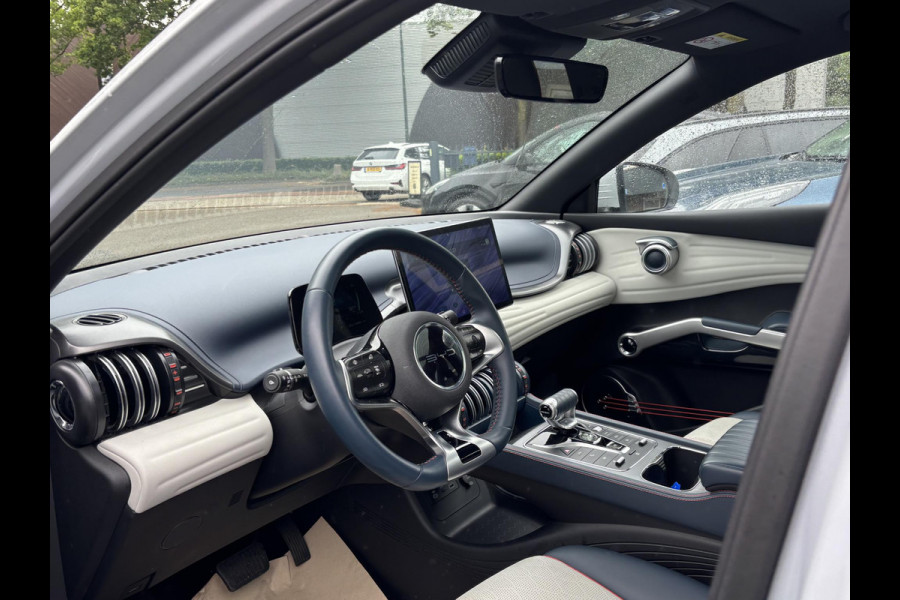 BYD ATTO 3 Design 60 kWh 360 CAMERA | PANO | BYD GARANTIE T/M 8-2029