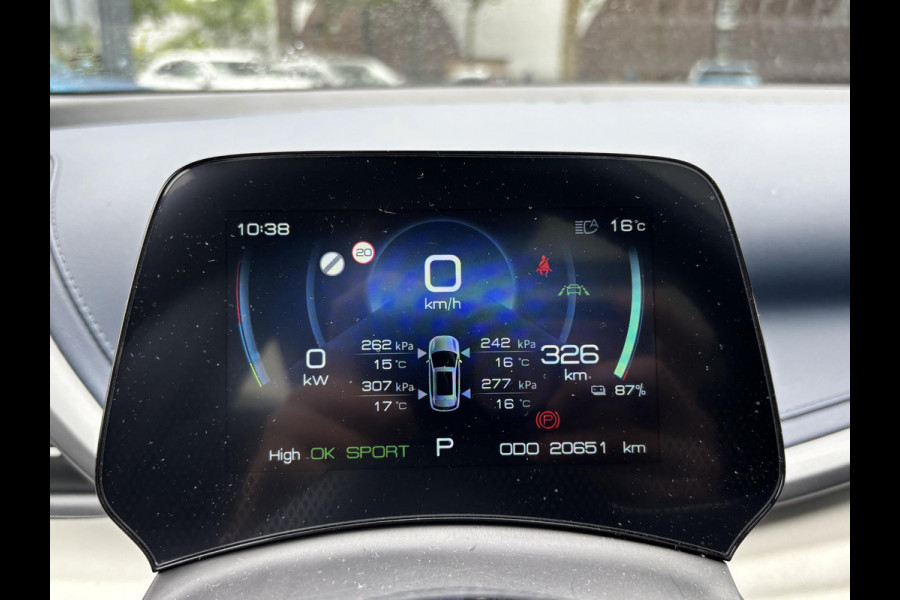 BYD ATTO 3 Design 60 kWh 360 CAMERA | PANO | BYD GARANTIE T/M 8-2029
