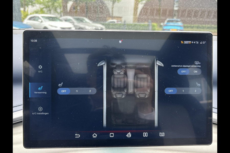 BYD ATTO 3 Design 60 kWh 360 CAMERA | PANO | BYD GARANTIE T/M 8-2029