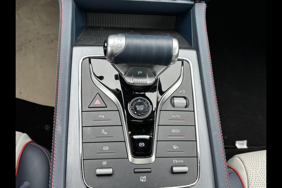 BYD ATTO 3 Design 60 kWh 360 CAMERA | PANO | BYD GARANTIE T/M 8-2029