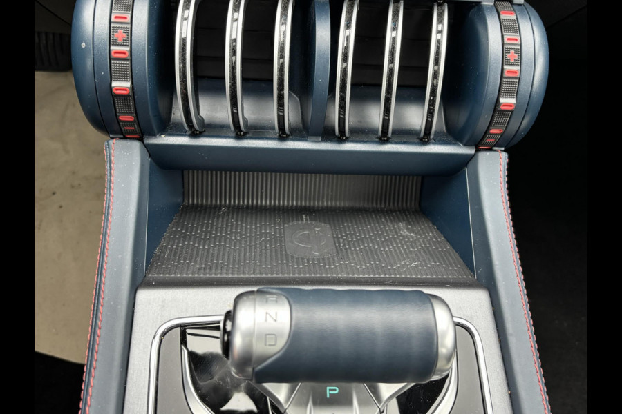 BYD ATTO 3 Design 60 kWh 360 CAMERA | PANO | BYD GARANTIE T/M 8-2029