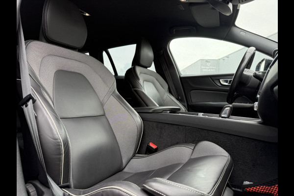 Volvo V60 2.0 B4 Aut. R-Design | Navi | Camera | Trekhaak | Memory |