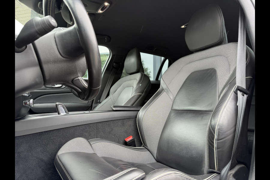 Volvo V60 2.0 B4 Aut. R-Design | Navi | Camera | Trekhaak | Memory |