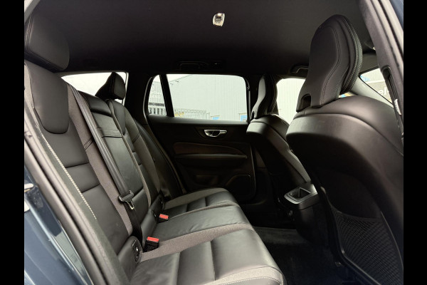 Volvo V60 2.0 B4 Aut. R-Design | Navi | Camera | Trekhaak | Memory |