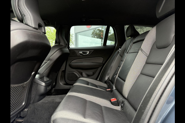 Volvo V60 2.0 B4 Aut. R-Design | Navi | Camera | Trekhaak | Memory |