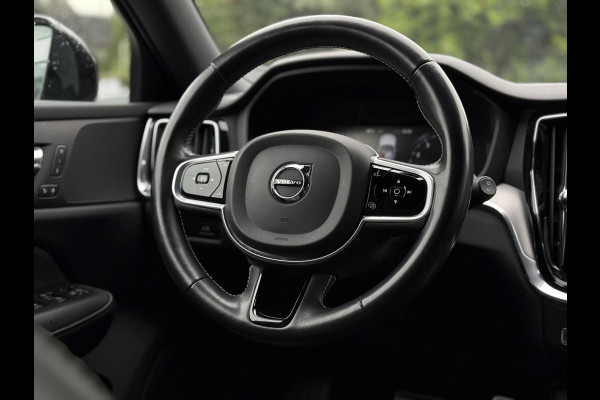 Volvo V60 2.0 B4 Aut. R-Design | Navi | Camera | Trekhaak | Memory |