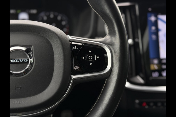 Volvo V60 2.0 B4 Aut. R-Design | Navi | Camera | Trekhaak | Memory |