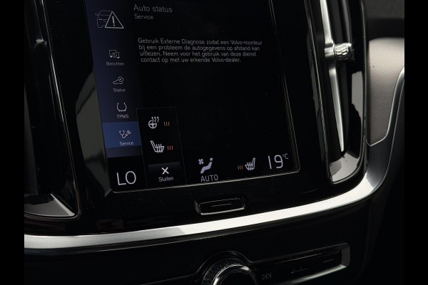 Volvo V60 2.0 B4 Aut. R-Design | Navi | Camera | Trekhaak | Memory |