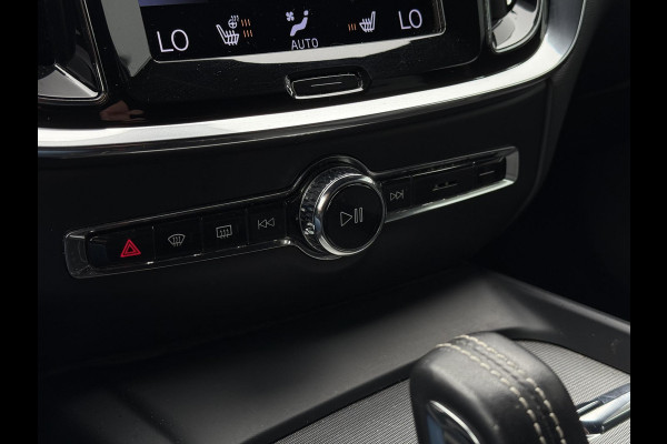 Volvo V60 2.0 B4 Aut. R-Design | Navi | Camera | Trekhaak | Memory |