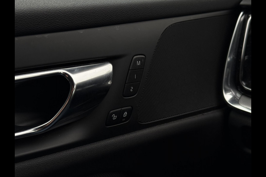 Volvo V60 2.0 B4 Aut. R-Design | Navi | Camera | Trekhaak | Memory |