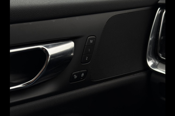 Volvo V60 2.0 B4 Aut. R-Design | Navi | Camera | Trekhaak | Memory |