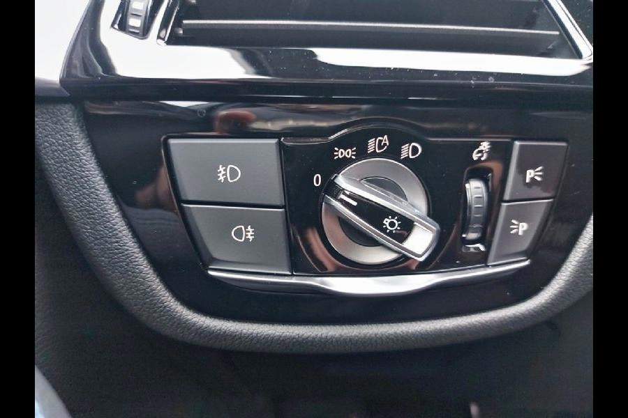 BMW 5 Serie 530i High Executive Edition M-Sport pakket virtueel, navigatie, sportstoelen