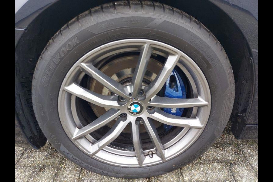 BMW 5 Serie 530i High Executive Edition M-Sport pakket virtueel, navigatie, sportstoelen