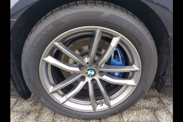 BMW 5 Serie 530i High Executive Edition M-Sport pakket virtueel, navigatie, sportstoelen