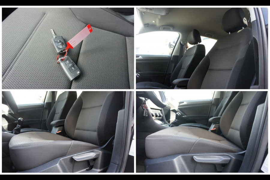 Volkswagen Golf 1.4 TSI Comfortline