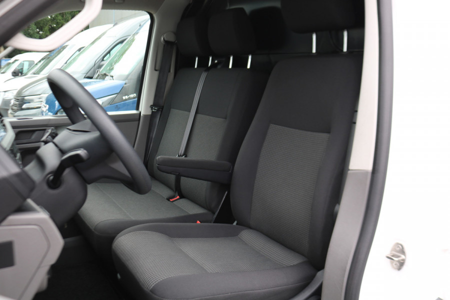 Volkswagen Transporter 2.0 TDI L2 H1 Koelwagen 0 Graden koeling Airco Sidebars