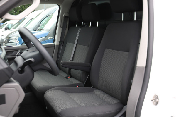 Volkswagen Transporter 2.0 TDI L2 H1 Koelwagen 0 Graden koeling Airco Sidebars