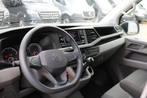 Volkswagen Transporter 2.0 TDI L2 H1 Koelwagen 0 Graden koeling Airco Sidebars
