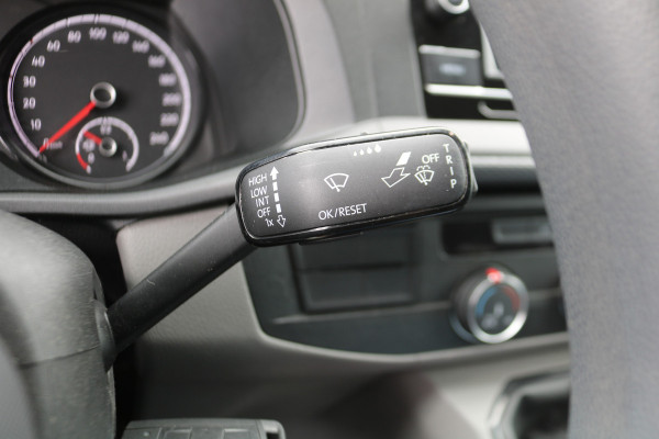 Volkswagen Transporter 2.0 TDI L2 H1 Koelwagen 0 Graden koeling Airco Sidebars