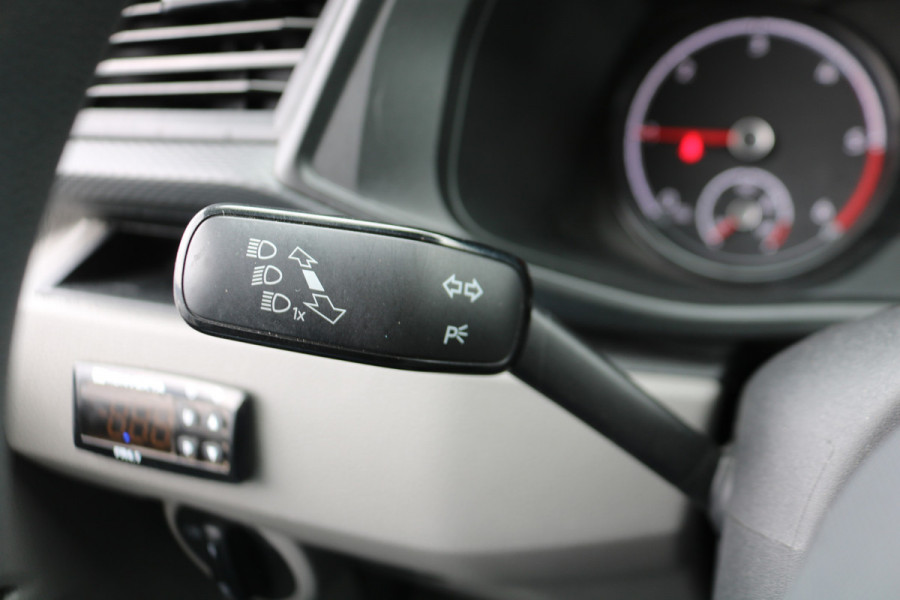 Volkswagen Transporter 2.0 TDI L2 H1 Koelwagen 0 Graden koeling Airco Sidebars