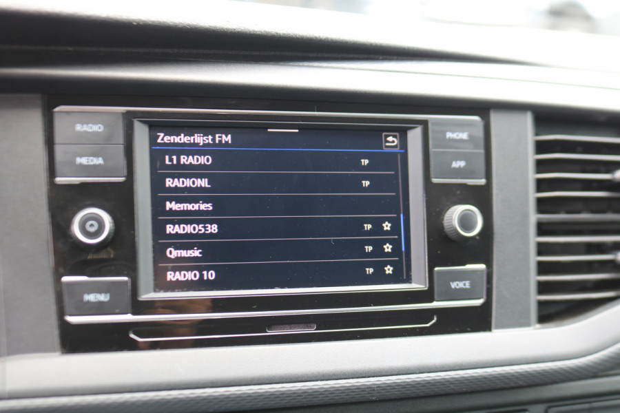 Volkswagen Transporter 2.0 TDI L2 H1 Koelwagen 0 Graden koeling Airco Sidebars