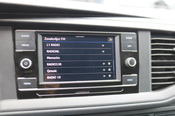 Volkswagen Transporter 2.0 TDI L2 H1 Koelwagen 0 Graden koeling Airco Sidebars