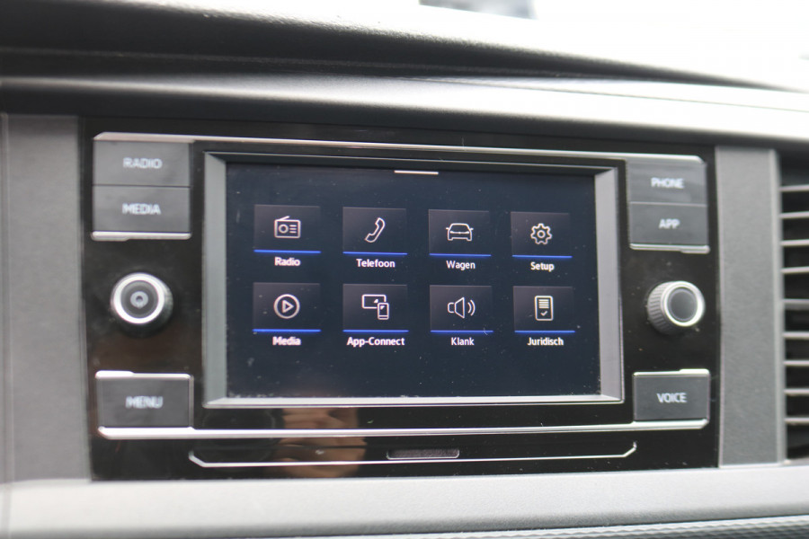 Volkswagen Transporter 2.0 TDI L2 H1 Koelwagen 0 Graden koeling Airco Sidebars