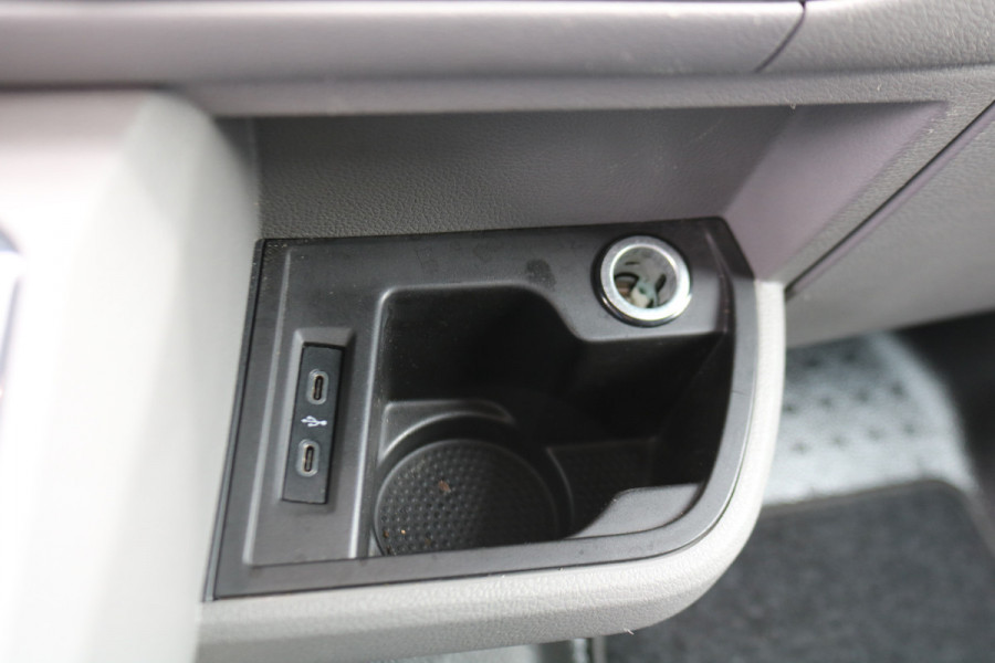Volkswagen Transporter 2.0 TDI L2 H1 Koelwagen 0 Graden koeling Airco Sidebars