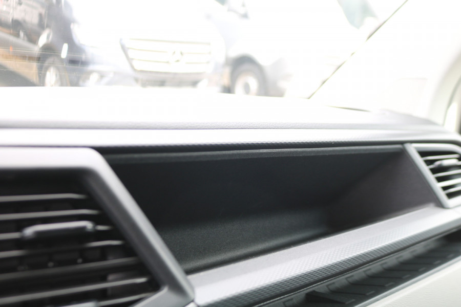 Volkswagen Transporter 2.0 TDI L2 H1 Koelwagen 0 Graden koeling Airco Sidebars