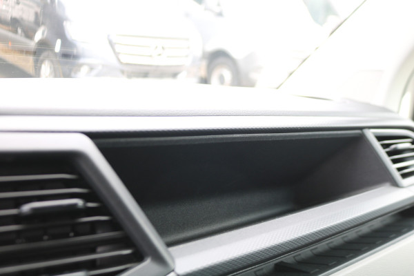 Volkswagen Transporter 2.0 TDI L2 H1 Koelwagen 0 Graden koeling Airco Sidebars