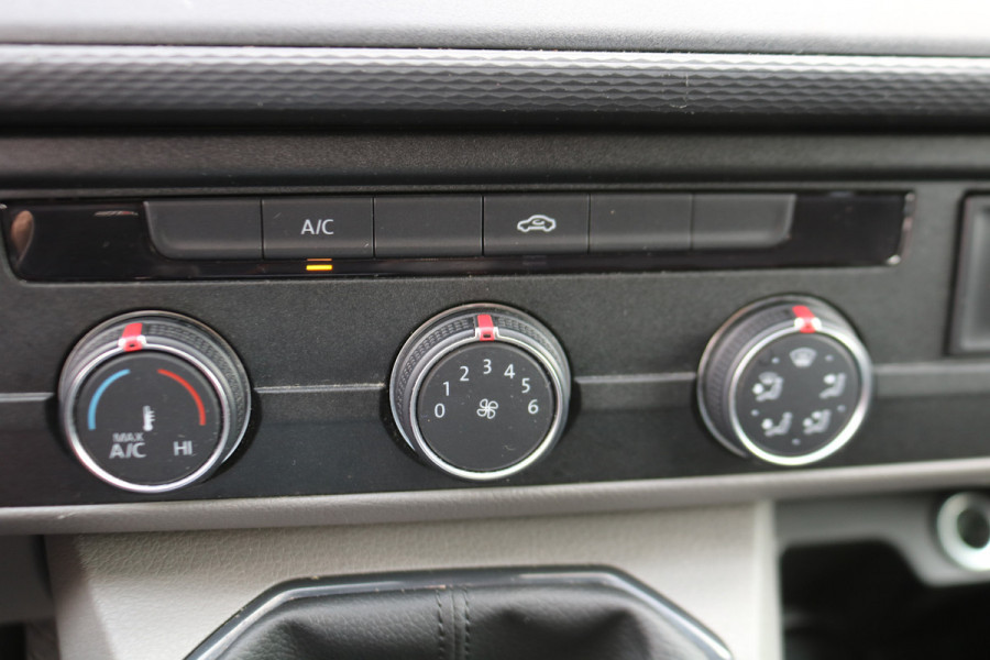 Volkswagen Transporter 2.0 TDI L2 H1 Koelwagen 0 Graden koeling Airco Sidebars