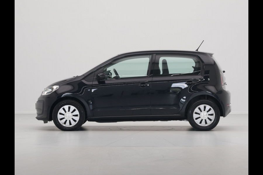 Volkswagen up! 1.0 BMT 60pk move up! Airco Bluetooth Dab 4-deurs