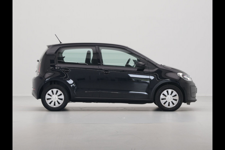 Volkswagen up! 1.0 BMT 60pk move up! Airco Bluetooth Dab 4-deurs
