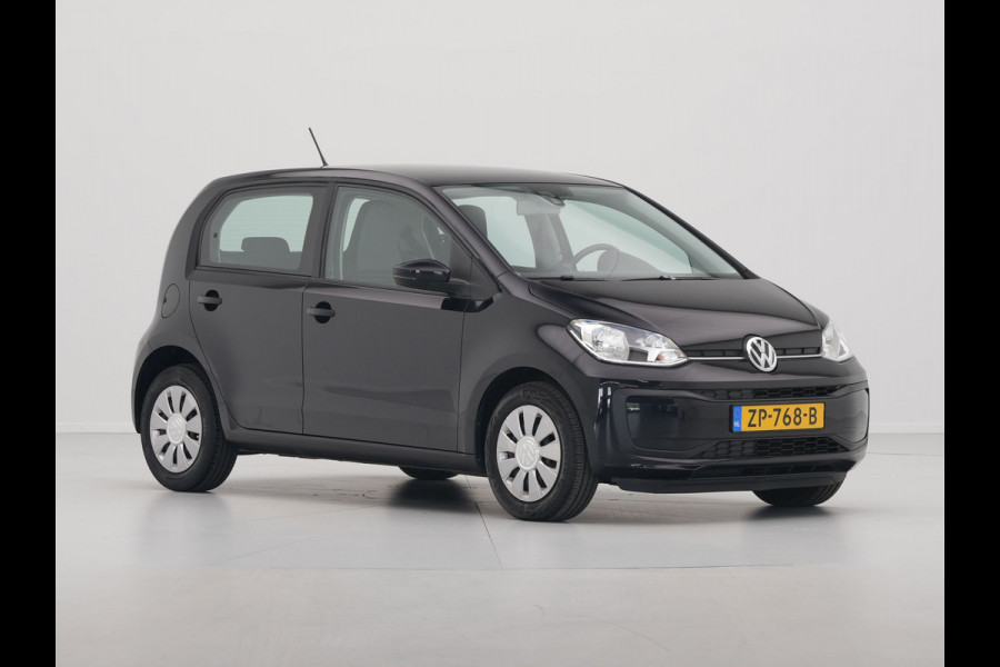Volkswagen up! 1.0 BMT 60pk move up! Airco Bluetooth Dab 4-deurs