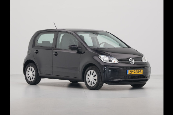 Volkswagen up! 1.0 BMT 60pk move up! Airco Bluetooth Dab 4-deurs