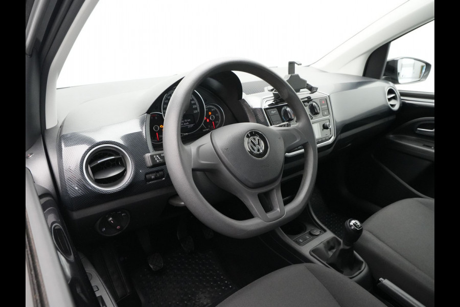 Volkswagen up! 1.0 BMT 60pk move up! Airco Bluetooth Dab 4-deurs