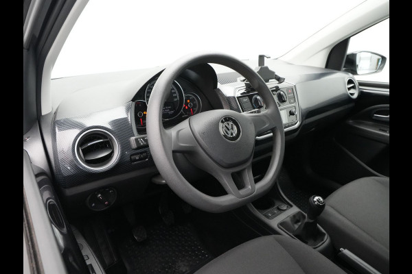 Volkswagen up! 1.0 BMT 60pk move up! Airco Bluetooth Dab 4-deurs