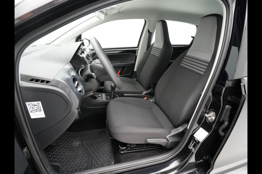 Volkswagen up! 1.0 BMT 60pk move up! Airco Bluetooth Dab 4-deurs