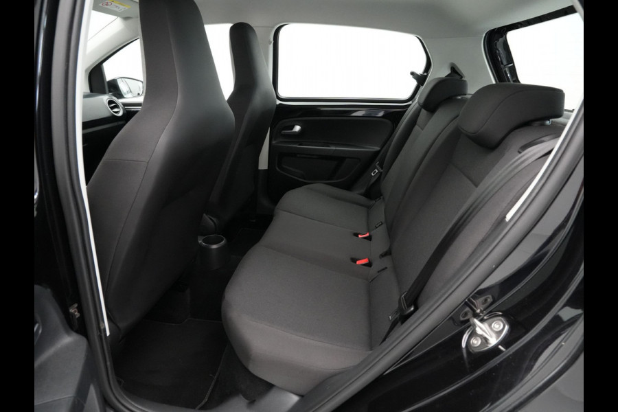 Volkswagen up! 1.0 BMT 60pk move up! Airco Bluetooth Dab 4-deurs